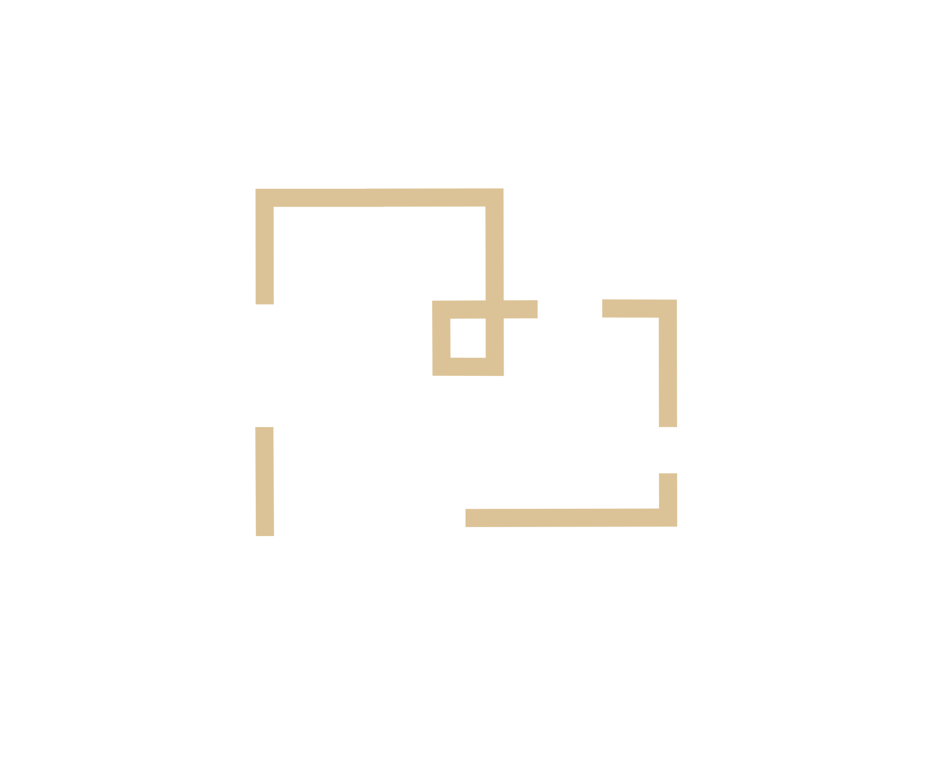 Logo Vilky Blatec bílé
